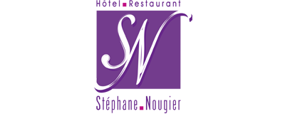 HÔTEL RESTAURANT STÉPHANE NOUGIER